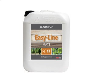 Floorcoat - Primer Line