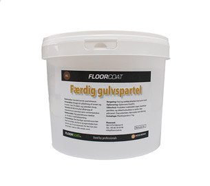 Floorcoat - Primer Line