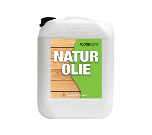 Floorcoat - Natural Oil