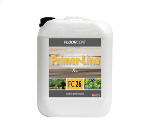 Floorcoat - Primer Line